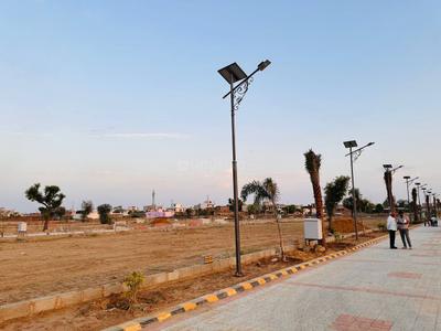 Image of 1000 Sq.ft Residential Plot / Land for sale in Vaishali Nagar Extension, Jaipur for Rs. 4395000