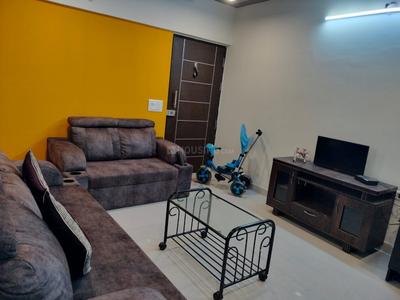 Hall Image of Mynest PG in Sus, Pune