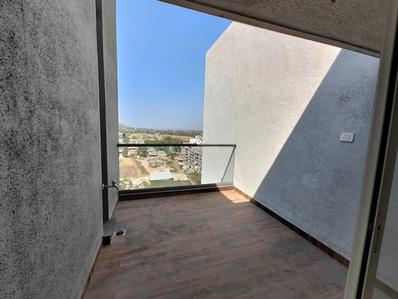 Balcony Image of 1500 Sq.ft 2.5 BHK Penthouse for sale in Marvel Ganga Fria, Wagholi Pune for Rs. 15700000