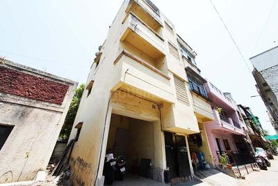 Image of 1000 Sq.ft 4 BHK Independent House for sale in Hadapsar, Pune for Rs. 12000000
