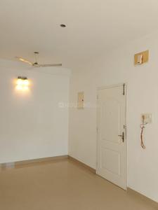 Hall Image of 820 Sq.ft 2 BHK Apartment / Flat for sale in Perungudi Chennai for Rs. 7200000
