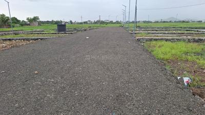 Image of 2000 Sq.ft Residential Plot / Land for sale in Virar West, Virar for Rs. 5000000