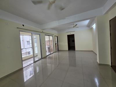 3 BHK Flat