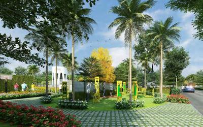 Image of 2400 Sq.ft Residential Plot / Land for sale in Prestige Gardenia Estate, Anighatta, Bengaluru for Rs. 23000000