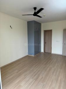 Bedroom Image of 1800 Sq.ft 3 BHK Apartment / Flat for sale in DLF Express Greens, Manesar Gurgaon for Rs. 14900000