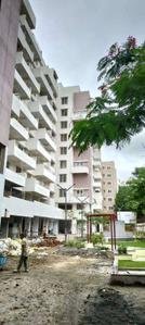 Image of 950 Sq.ft 2 BHK Apartment / Flat for sale in Sachin Chaandrai Galaxy, Ambegaon Budruk, Pune for Rs. 8200000