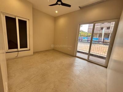 Bedroom Image of 1690 Sq.ft 4 BHK Apartment / Flat for sale in Nirman Cosmopolis, Tathawade Pune for Rs. 17500000