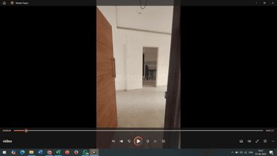 Image of 850 Sq.ft 2 BHK Apartment / Flat for sale in Mangalya Nav Avani CHS, Badlapur East, Badlapur for Rs. 3400000
