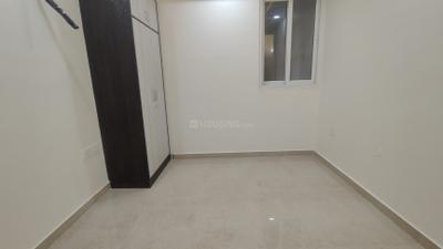 Bedroom Image of 1435 Sq.ft 3 BHK Apartment / Flat for sale in Mohanpura Jaipur for Rs. 6800000