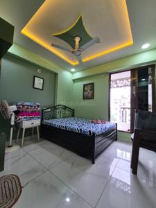 Bedroom Image of 1250 Sq.ft 2 BHK Apartment / Flat for sale in Kaliyabid Bhavnagar for Rs. 3800000