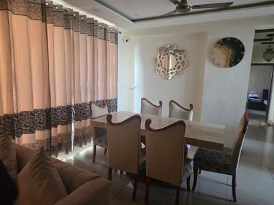 8 BHK Independent House