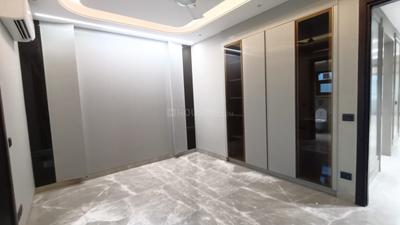 Bedroom Image of 1458 Sq.ft 3 BHK Builder Floor for sale in DLF Phase 2, DLF Phase 2 Gurgaon for Rs. 35000000
