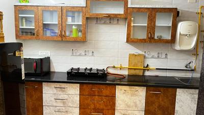 1 BHK Flat