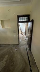 Bedroom Image of 700 Sq.ft 2 BHK Independent House for rent in Sector 105 Gurgaon for Rs. 15000