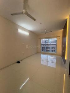 Hall Image of 708 Sq.ft 2 BHK Apartment / Flat for sale in Prabhadevi Mumbai for Rs. 30000000