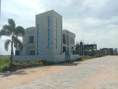 Image of 3600 Sq.ft Residential Plot / Land for sale in Swapnabhumi, New Town, Kolkata for Rs. 8500002