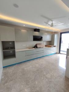 Hall Image of 3000 Sq.ft 4 BHK Builder Floor for sale in Sector 45 Gurgaon for Rs. 40000000