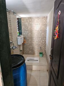 Bathroom Image of 780 Sq.ft 1 BHK Apartment / Flat for sale in Badlapur West Badlapur for Rs. 3500000