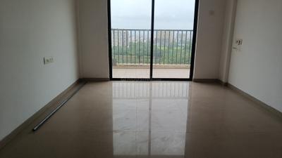 Bedroom Image of 1050 Sq.ft 2 BHK Apartment / Flat for sale in Kolte Patil Umang Premiere, Wagholi Pune for Rs. 6000000