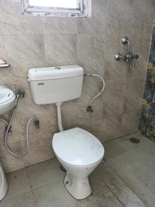 Bedroom One Image of 1100 Sq.ft 2.5 BHK Apartment / Flat for sale in Sector 37D Gurgaon for Rs. 8000000