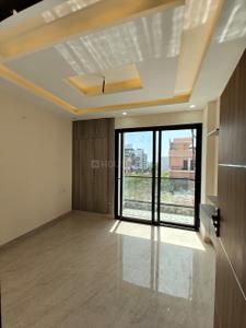 Hall Image of 1150 Sq.ft 2 BHK Builder Floor for sale in Ghati River Valley Dehradun for Rs. 7500000