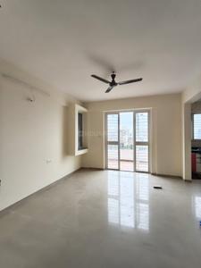 Hall Image of 1075 Sq.ft 2 BHK Apartment / Flat for sale in Wadegaon Pune for Rs. 9100000
