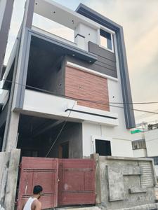 Image of 2800 Sq.ft 3 BHK Duplex for sale in Kapra, Secunderabad for Rs. 14500000