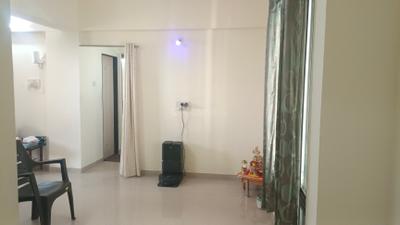 Living Room Image of 965 Sq.ft 2 BHK Apartment / Flat for sale in Pimple Nilakh Pune for Rs. 9000000