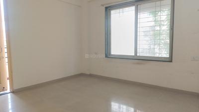 Bedroom Image of 1038 Sq.ft 2 BHK Apartment / Flat for sale in Vastukalp 9 Avenues, Wakad Pune for Rs. 8200000