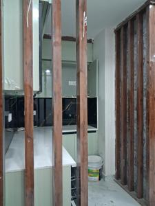 Kitchen Image of 1050 Sq.ft 2 BHK Apartment / Flat for sale in Capital Metro Height by Capital Infra, Sector 72 Noida for Rs. 4550000