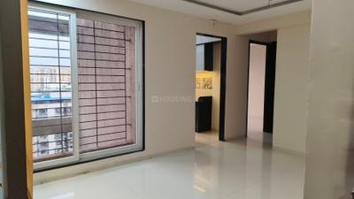 Living Room Image of 1092 Sq.ft 2 BHK Apartment / Flat for sale in Sai Proviso Icon, Kalamboli Navi Mumbai for Rs. 12000000