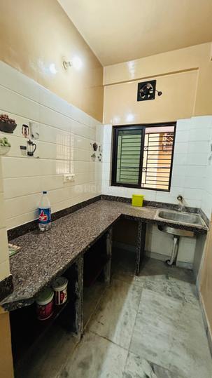 Astha Kitchen 1