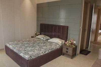 Bedroom Image of 2371 Sq.ft 3 BHK Apartment / Flat for sale in PS Aurus, Tangra Kolkata for Rs. 50000000