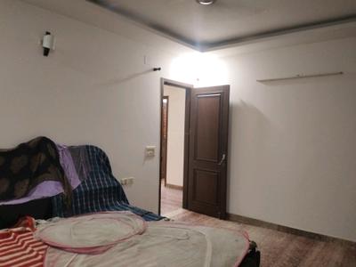 Bedroom Image of 2700 Sq.ft 4 BHK Builder Floor for rent in Paschim Vihar New Delhi for Rs. 61000