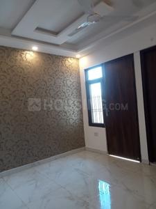 Bedroom Image of 750 Sq.ft 2 BHK Apartment / Flat for sale in Sector 105 Gurgaon for Rs. 4500000