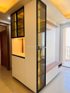 Hall Image of 1575 Sq.ft 3 BHK Apartment / Flat for sale in Tata Eureka Park Phase 1, Sector 150 Noida for Rs. 19500000