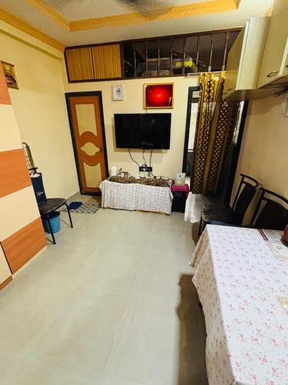 Adharsh Nagar 38 Bedroom 1