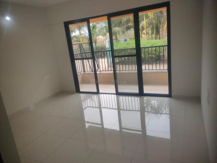 Magarpatta River View City Main Image 1