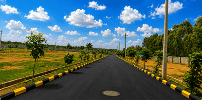 Image of 1200 Sq.ft Residential Plot / Land for sale in Yadavanahalli, Bengaluru for Rs. 3660000
