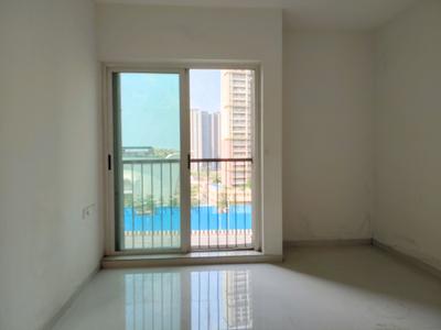 Bedroom Image of 825 Sq.ft 2 BHK Apartment / Flat for sale in Marathon Nexzone, Kudave Navi Mumbai for Rs. 7235000