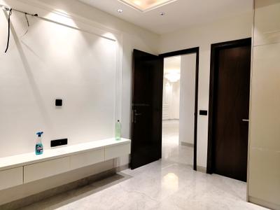 Bedroom Image of 2259 Sq.ft 3.5 BHK Builder Floor for sale in Suncity Township, Sector 54 Gurgaon for Rs. 35000000