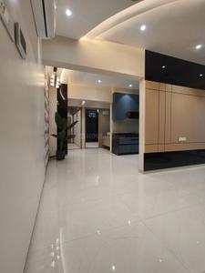Hall Image of 1167 Sq.ft 2 BHK Apartment / Flat for sale in K Square Kalaya Greens Phase I, Hadapsar Pune for Rs. 6800000