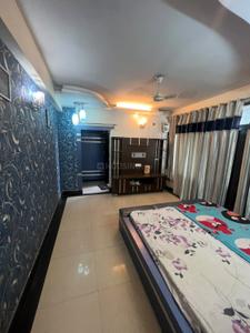Bedroom Image of 1850 Sq.ft 3 BHK Apartment / Flat for sale in Imperial Residency, Sector 20 Panchkula for Rs. 12000000