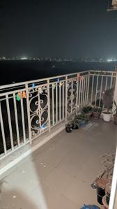 Balcony Image of 665 Sq.ft 2 BHK Apartment / Flat for sale in Mahagun Mantra II, Noida Extension Greater Noida for Rs. 6250000