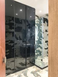 Bedroom One Image of 2700 Sq.ft 4 BHK Builder Floor for sale in Sector 57 Gurgaon for Rs. 35000000