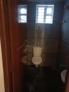 Image of 1100 Sq.ft 3 BHK Independent House for rent in R.K. Hegde Nagar, Bengaluru for Rs. 38000