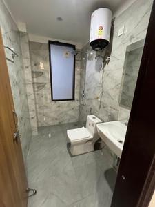 Image of 1350 Sq.ft 1 BHK Builder Floor for rent in Sector 57, Gurgaon for Rs. 35000