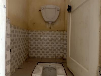 Bathroom Image of 430 Sq.ft 1 BHK Apartment / Flat for sale in DDA Flats, Narela New Delhi for Rs. 1200000