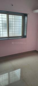 Bedroom Image of 550 Sq.ft 1 BHK Independent House for rent in Marunji Pune for Rs. 14000