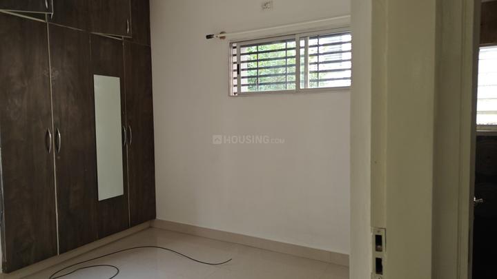 Vasavi hsr layout Bedroom 1